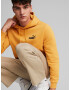 Puma Sweatshirt Oranzhev - Pepit.bg