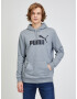 Puma Sweatshirt Siv - Pepit.bg