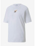 Puma T-shirt Byal - Pepit.bg