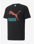 Puma T-shirt Cheren - Pepit.bg