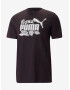 Puma T-shirt Cheren - Pepit.bg