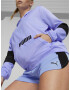 Puma Train All Day Sweatshirt Lilav - Pepit.bg