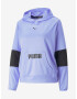 Puma Train All Day Sweatshirt Lilav - Pepit.bg