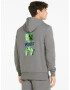 Puma x Minecraft Sweatshirt Siv - Pepit.bg