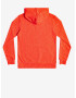 Quiksilver Bayrise Sweatshirt Oranzhev - Pepit.bg