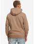 Quiksilver Big Logo Sweatshirt Kafyav - Pepit.bg