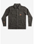 Quiksilver Keller Shirt Риза Siv - Pepit.bg