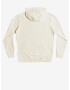 Quiksilver Stiritup Sweatshirt Byal - Pepit.bg