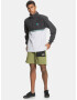 Quiksilver Sweatshirt Byal - Pepit.bg