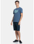 Quiksilver T-shirt Sin - Pepit.bg