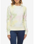 Ragwear Delain Ombre Sweatshirt Byal - Pepit.bg