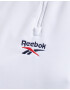 Reebok Classics Crop Топ Byal - Pepit.bg