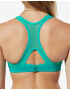 Reebok Hero Strappy Medium-Impact Сутиен Sin - Pepit.bg