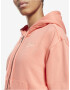 Reebok Sweatshirt Rozov - Pepit.bg