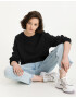 Replay Sweatshirt Rozov - Pepit.bg