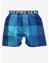 Represent Mike 21258 Спортни гащета Sin - Pepit.bg