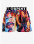 Represent Mike Спортни гащета Cherven - Pepit.bg