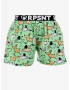 Represent Mike Спортни гащета Zelen - Pepit.bg