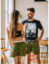 Represent Mike Спортни гащета Zelen - Pepit.bg