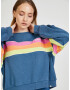 Rip Curl Sweatshirt Sin - Pepit.bg