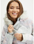 Roxy Chloe Kim Winter jacket Lilav - Pepit.bg