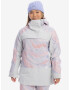 Roxy Chloe Kim Winter jacket Lilav - Pepit.bg