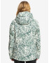 Roxy Jetty Winter jacket Zelen - Pepit.bg