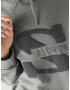 Salomon Sweatshirt Siv - Pepit.bg