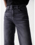 Salsa Jeans True Jeans Cheren - Pepit.bg