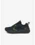 Sam 73 Neil Sneakers Cheren - Pepit.bg