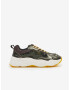 Scotch & Soda Celest Sneaker Green Multi Sneakers Zelen - Pepit.bg