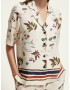 Scotch & Soda Риза Byal - Pepit.bg