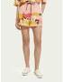 Scotch & Soda Шорти Oranzhev - Pepit.bg