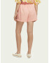 Scotch & Soda Шорти Oranzhev - Pepit.bg