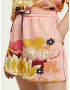 Scotch & Soda Шорти Oranzhev - Pepit.bg