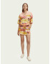 Scotch & Soda Шорти Oranzhev - Pepit.bg