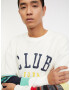 Scotch & Soda Sweatshirt Byal - Pepit.bg