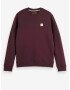 Scotch & Soda Sweatshirt Cherven - Pepit.bg