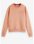 Scotch & Soda Sweatshirt Oranzhev - Pepit.bg