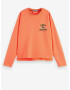 Scotch & Soda Sweatshirt Oranzhev - Pepit.bg