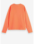 Scotch & Soda Sweatshirt Oranzhev - Pepit.bg