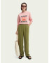 Scotch & Soda Sweatshirt Rozov - Pepit.bg
