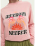 Scotch & Soda Sweatshirt Rozov - Pepit.bg