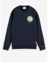 Scotch & Soda Sweatshirt Sin - Pepit.bg