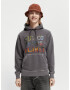 Scotch & Soda Sweatshirt Siv - Pepit.bg