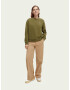 Scotch & Soda Sweatshirt Zelen - Pepit.bg