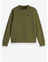 Scotch & Soda Sweatshirt Zelen - Pepit.bg