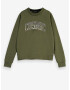 Scotch & Soda Sweatshirt Zelen - Pepit.bg