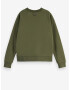 Scotch & Soda Sweatshirt Zelen - Pepit.bg