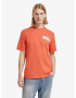 Scotch & Soda T-shirt Oranzhev - Pepit.bg